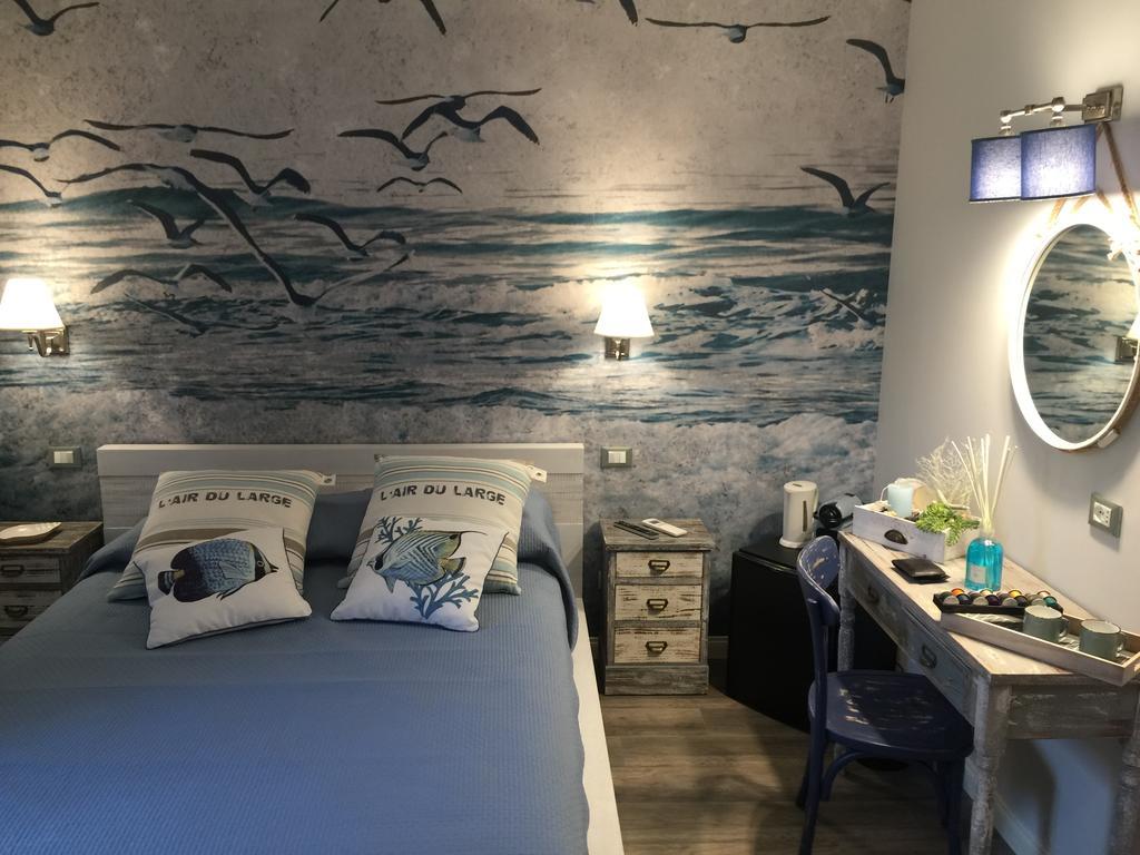 斯培西亚 海洋回声旅馆酒店 外观 照片